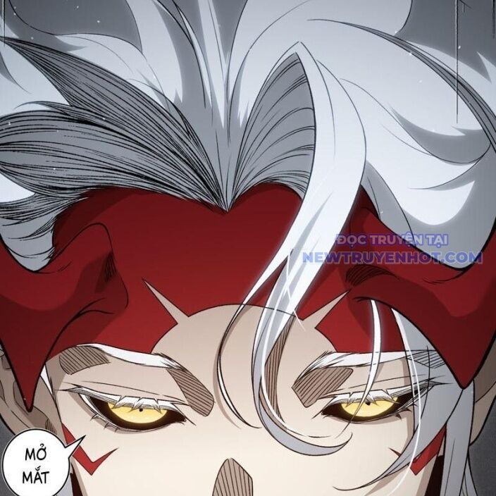 Quỷ Tiến Hóa Chap 94 - Next Chap 95