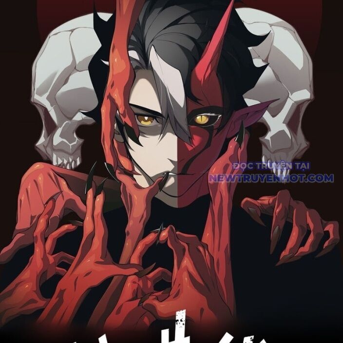 Quỷ Tiến Hóa Chap 94 - Next Chap 95
