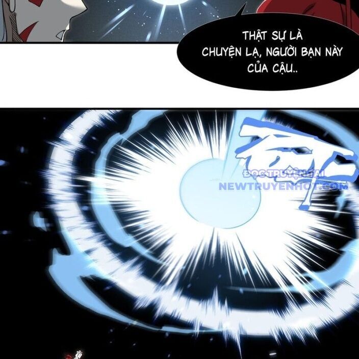 Quỷ Tiến Hóa Chap 94 - Next Chap 95