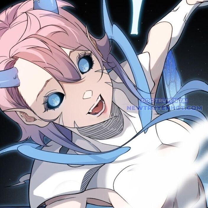 Quỷ Tiến Hóa Chap 94 - Next Chap 95