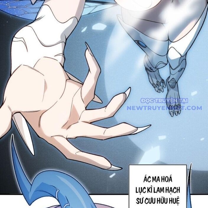 Quỷ Tiến Hóa Chap 94 - Next Chap 95