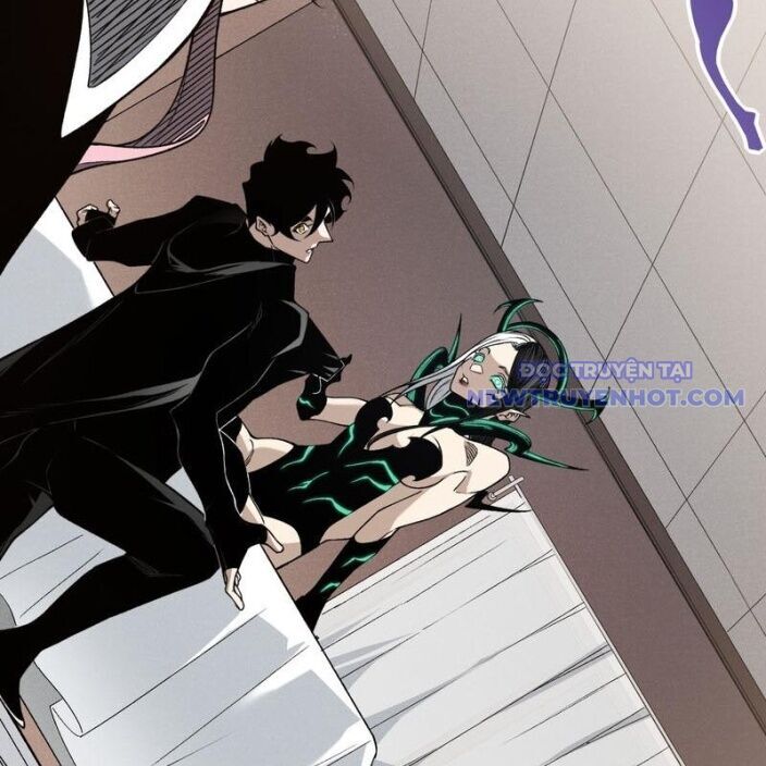 Quỷ Tiến Hóa Chap 94 - Next Chap 95