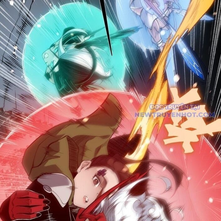 Quỷ Tiến Hóa Chap 94 - Next Chap 95