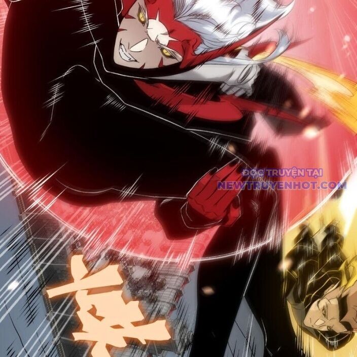 Quỷ Tiến Hóa Chap 94 - Next Chap 95