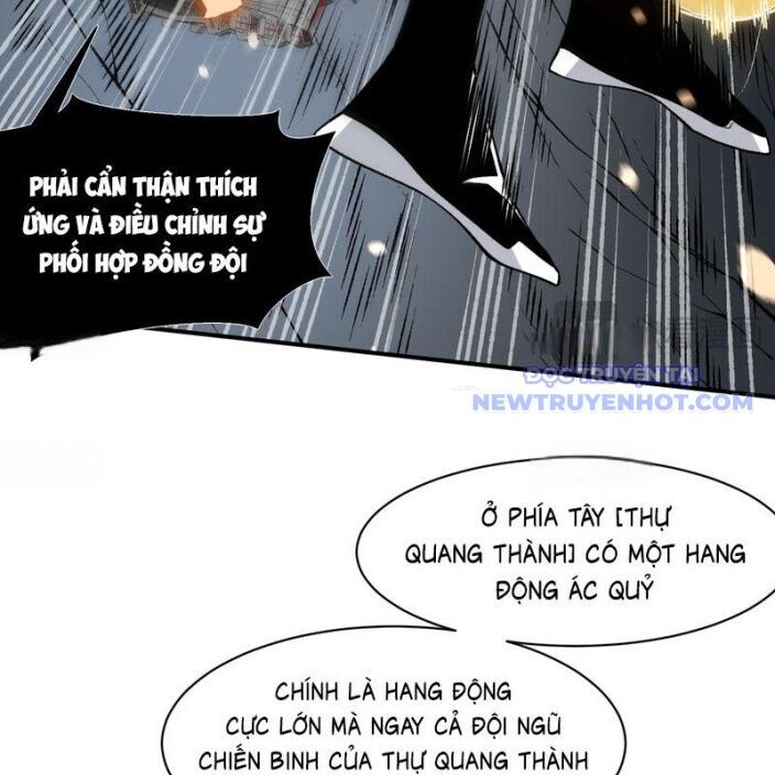 Quỷ Tiến Hóa Chap 94 - Next Chap 95