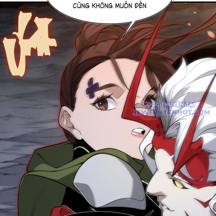 Quỷ Tiến Hóa Chap 94 - Next Chap 95