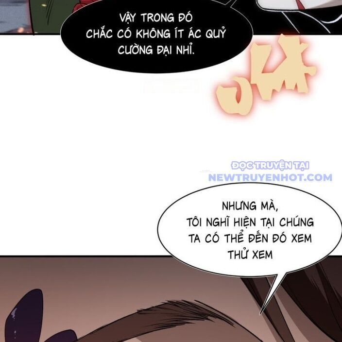 Quỷ Tiến Hóa Chap 94 - Next Chap 95