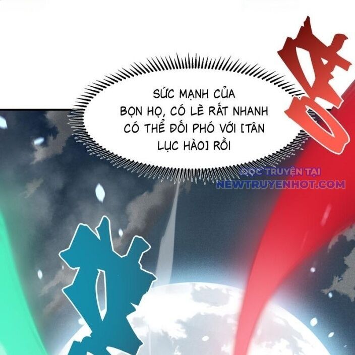 Quỷ Tiến Hóa Chap 94 - Next Chap 95