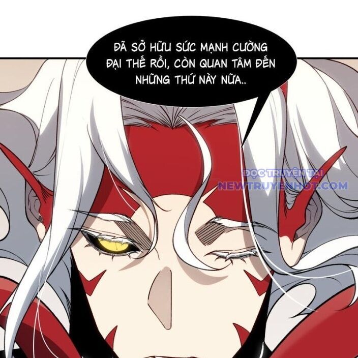 Quỷ Tiến Hóa Chap 94 - Next Chap 95