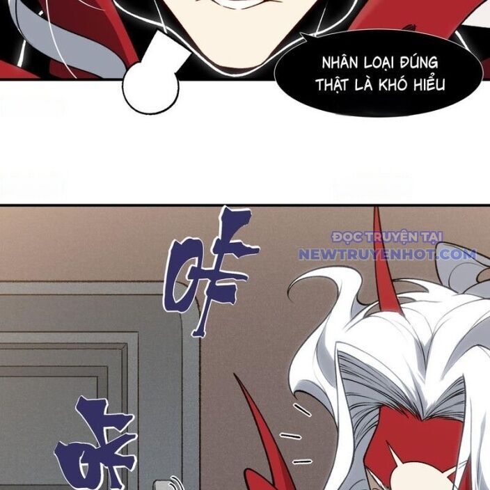 Quỷ Tiến Hóa Chap 94 - Next Chap 95