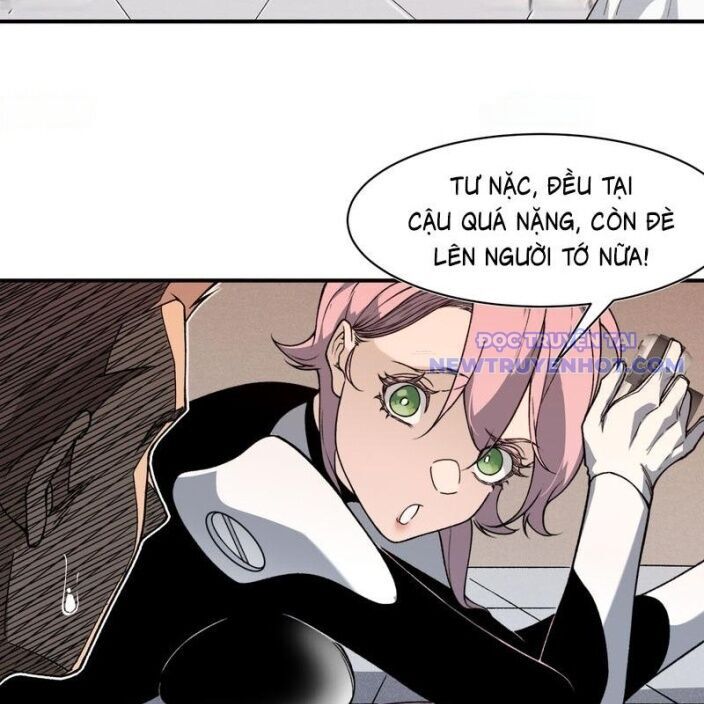 Quỷ Tiến Hóa Chap 94 - Next Chap 95