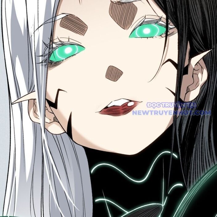 Quỷ Tiến Hóa Chap 94 - Next Chap 95