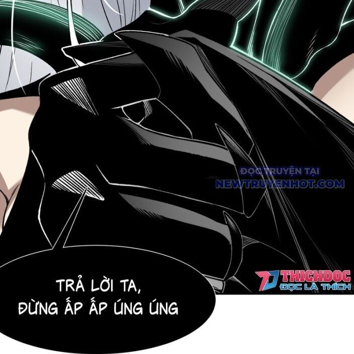 Quỷ Tiến Hóa Chap 94 - Next Chap 95