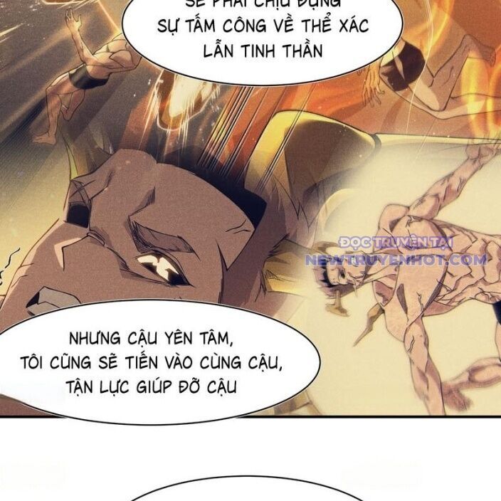 Quỷ Tiến Hóa Chap 94 - Next Chap 95