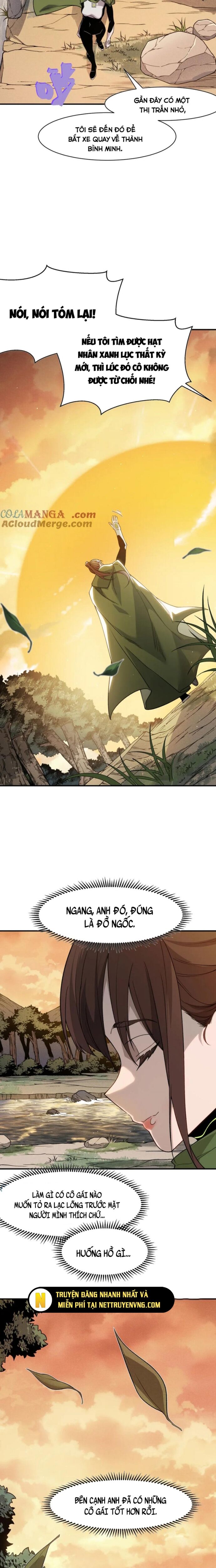 Quỷ Tiến Hóa Chap 95 - Next Chap 96