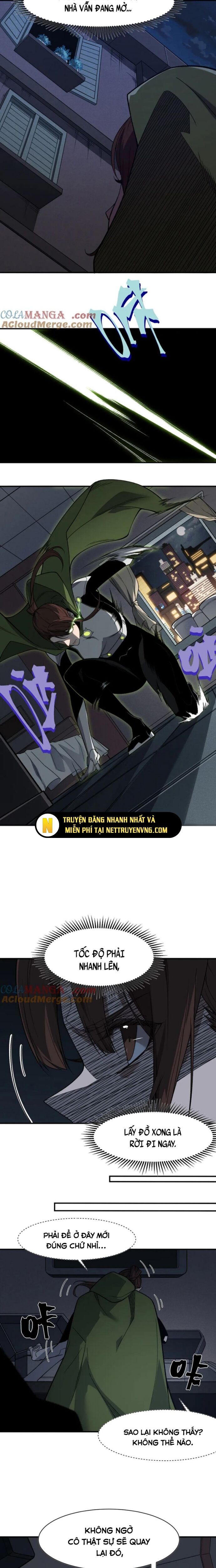 Quỷ Tiến Hóa Chap 95 - Next Chap 96
