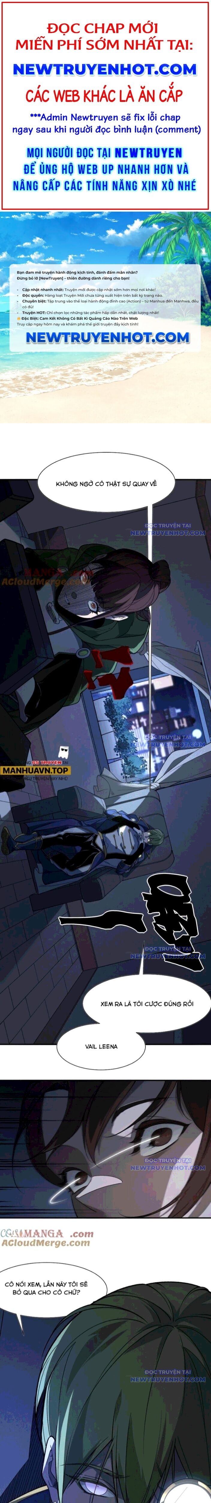 Quỷ Tiến Hóa Chap 96 - Next Chap 97