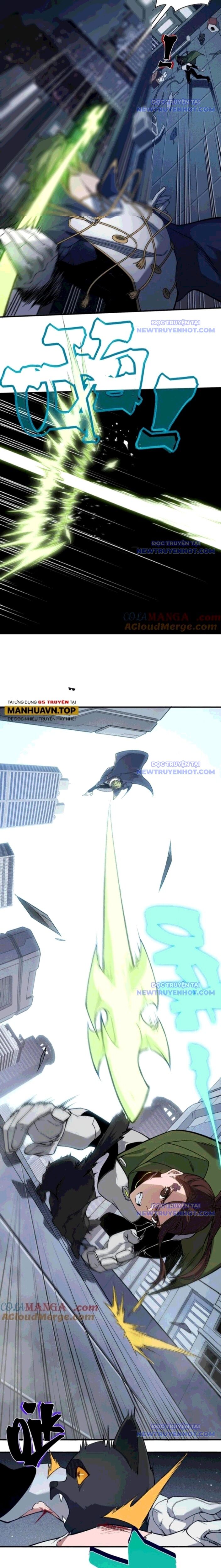 Quỷ Tiến Hóa Chap 96 - Next Chap 97