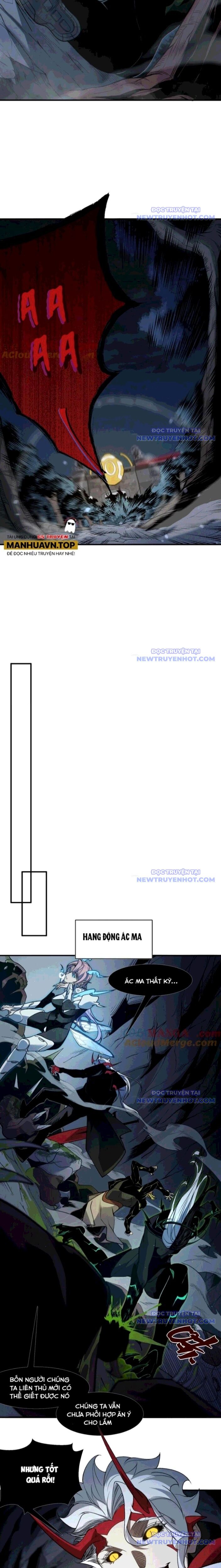 Quỷ Tiến Hóa Chap 96 - Next Chap 97