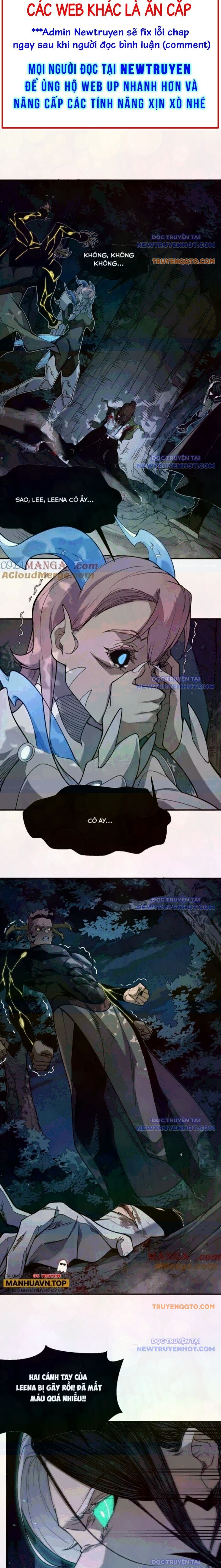 Quỷ Tiến Hóa Chap 97 - Next Chap 98