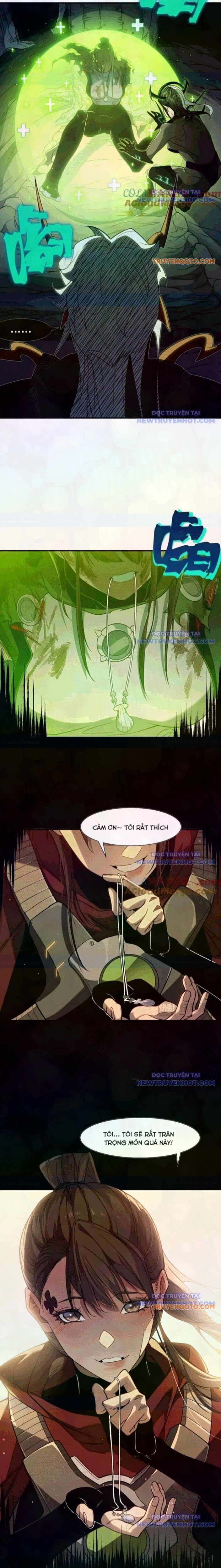 Quỷ Tiến Hóa Chap 97 - Next Chap 98