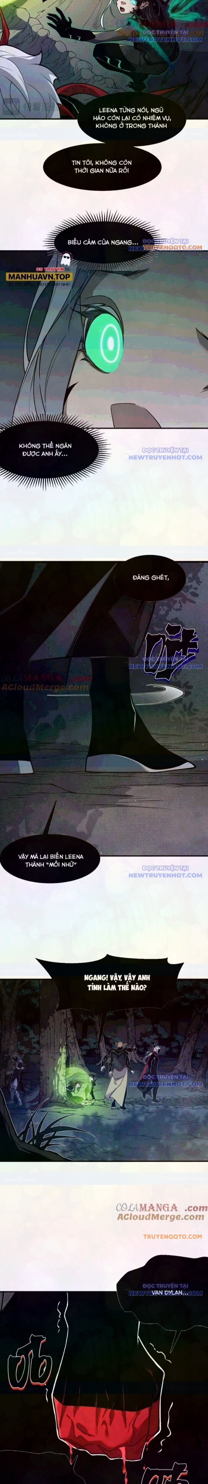 Quỷ Tiến Hóa Chap 97 - Next Chap 98