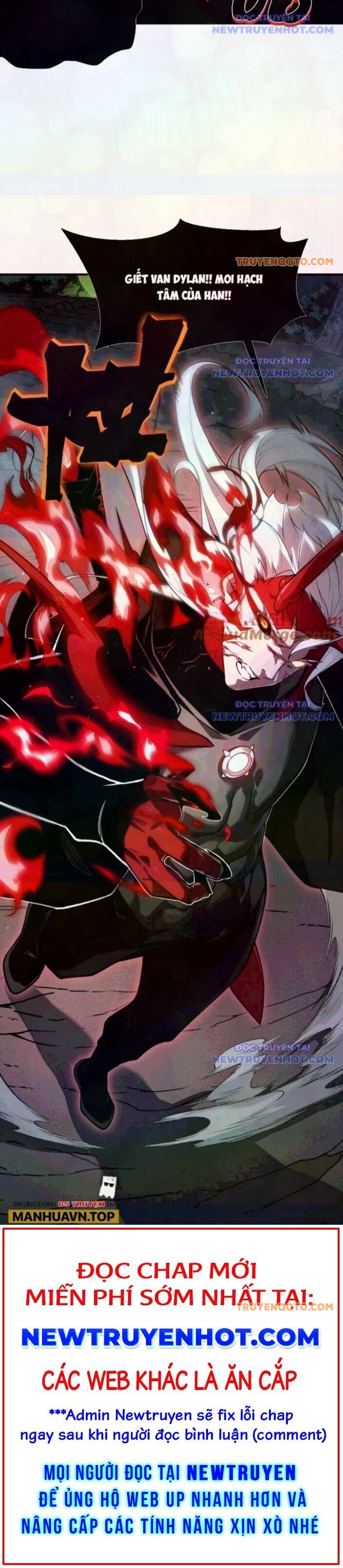 Quỷ Tiến Hóa Chap 97 - Next Chap 98