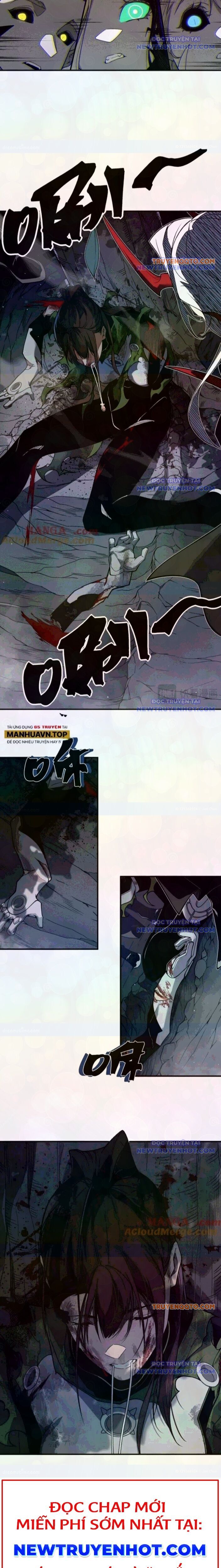 Quỷ Tiến Hóa Chap 97 - Next Chap 98