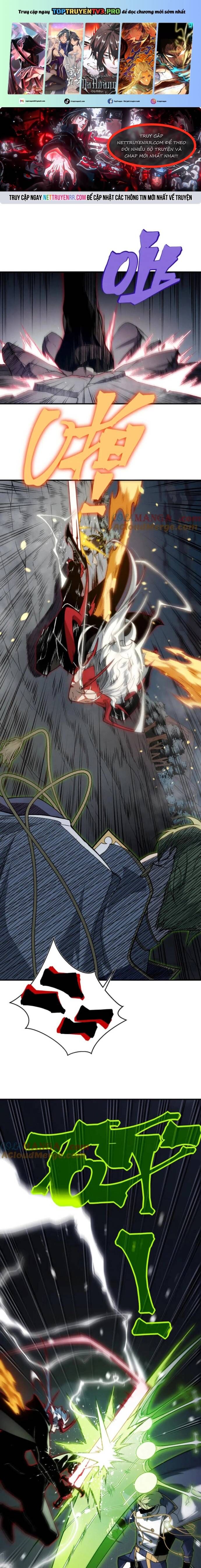 Quỷ Tiến Hóa Chap 99 - Next Chap 100