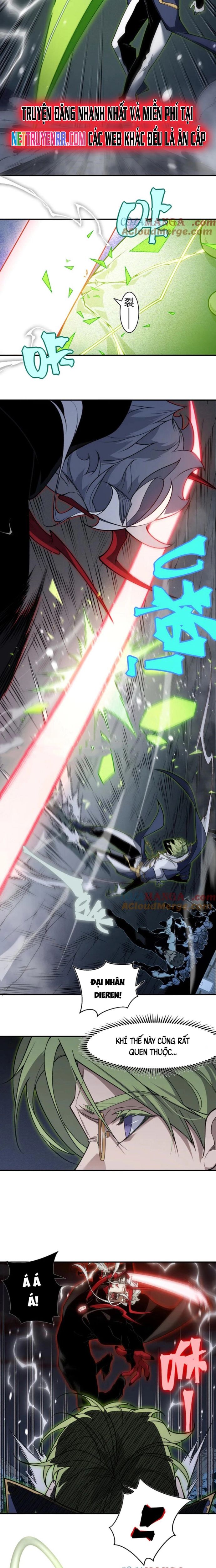Quỷ Tiến Hóa Chap 99 - Next Chap 100