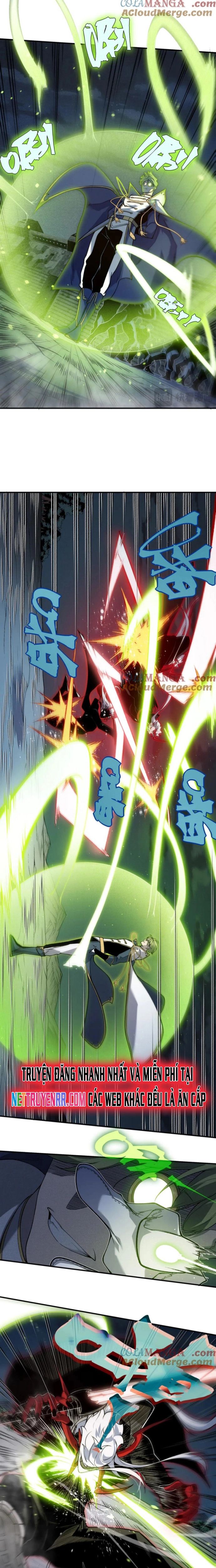 Quỷ Tiến Hóa Chap 99 - Next Chap 100