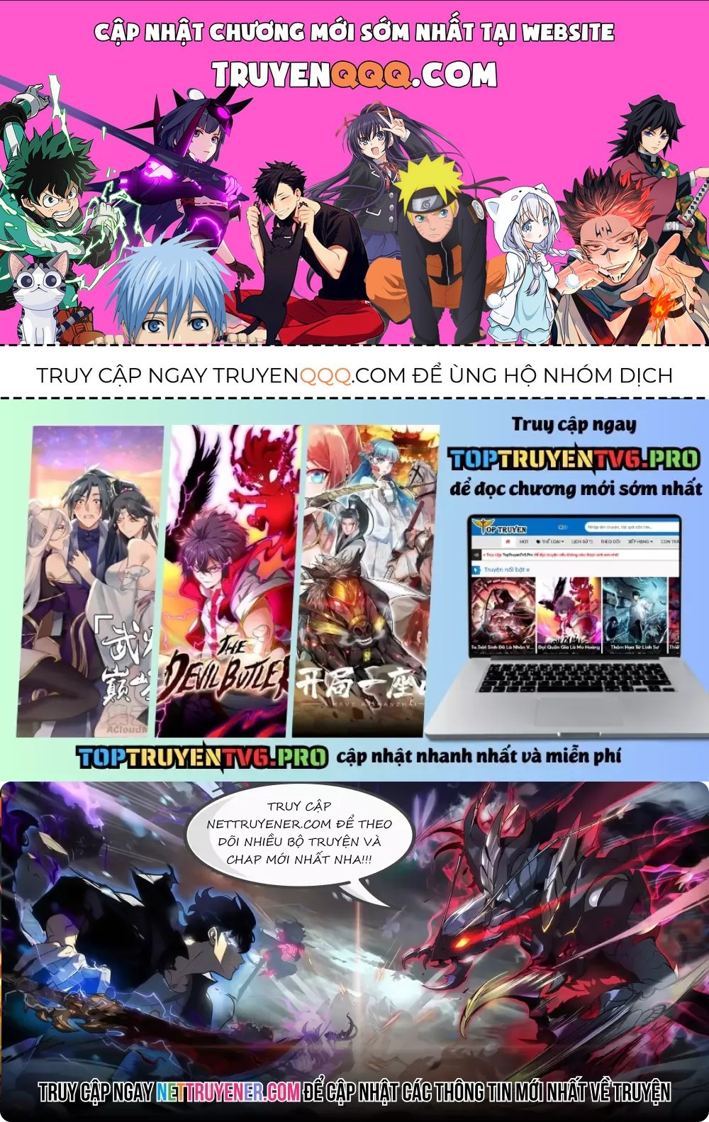 Quỷ Tiến Hóa Chap 103 - Next Chap 104