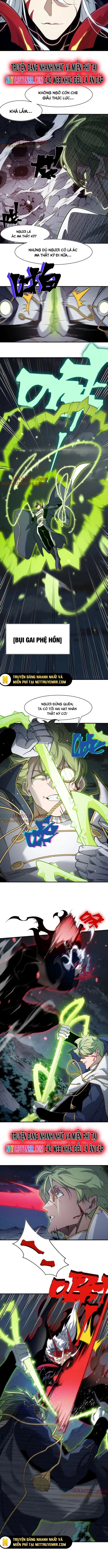 Quỷ Tiến Hóa Chap 100 - Next Chap 101