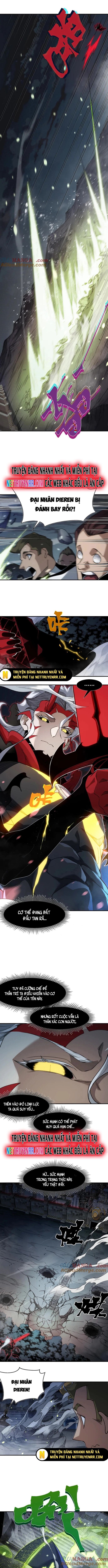 Quỷ Tiến Hóa Chap 100 - Next Chap 101