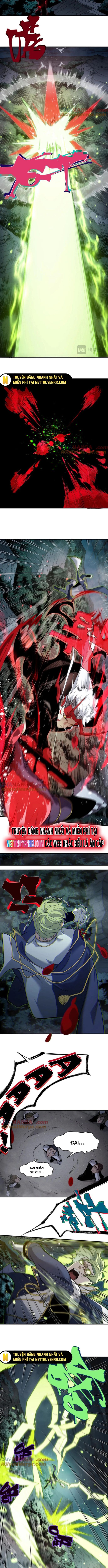 Quỷ Tiến Hóa Chap 100 - Next Chap 101