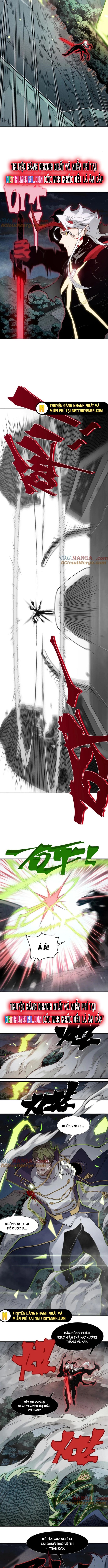 Quỷ Tiến Hóa Chap 100 - Next Chap 101