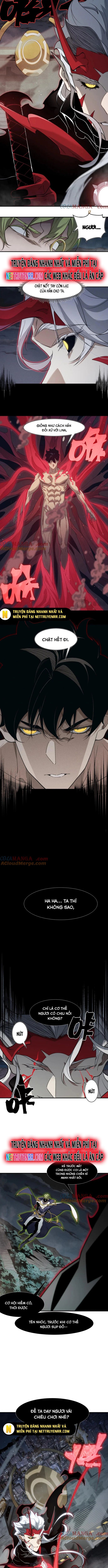 Quỷ Tiến Hóa Chap 100 - Next Chap 101