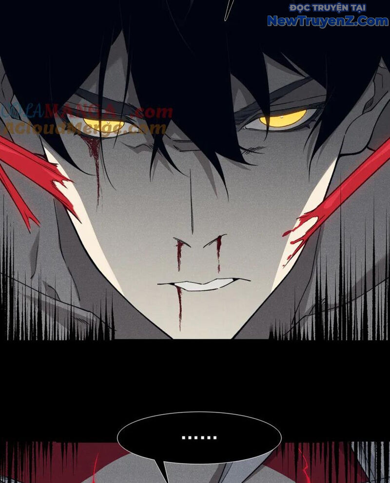 Quỷ Tiến Hóa Chap 101 - Next Chap 102