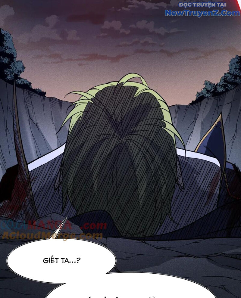 Quỷ Tiến Hóa Chap 101 - Next Chap 102