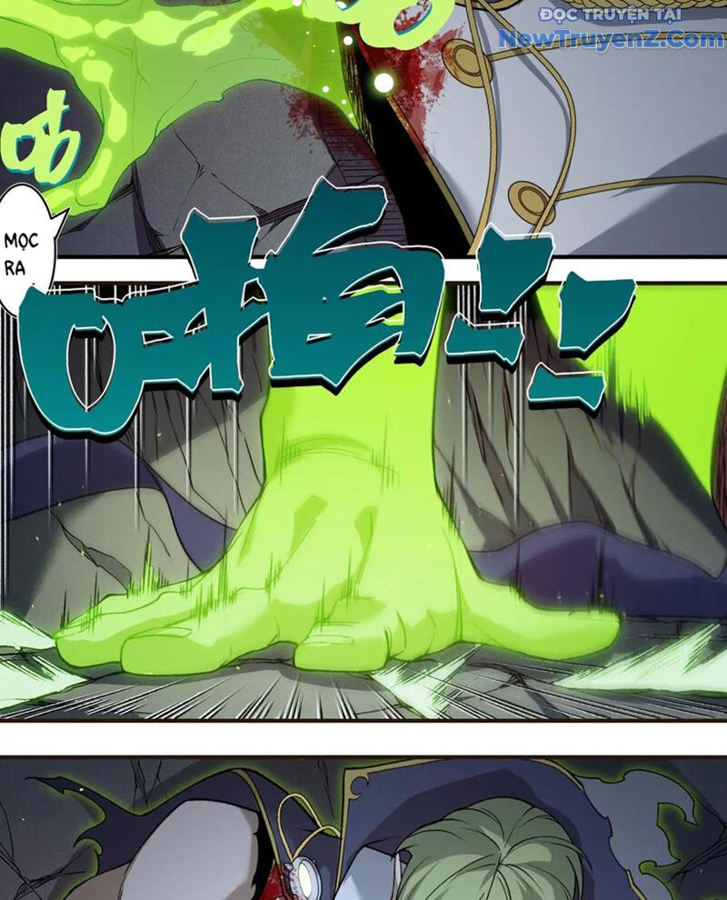 Quỷ Tiến Hóa Chap 101 - Next Chap 102