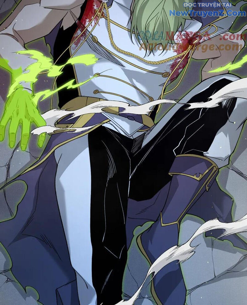 Quỷ Tiến Hóa Chap 101 - Next Chap 102