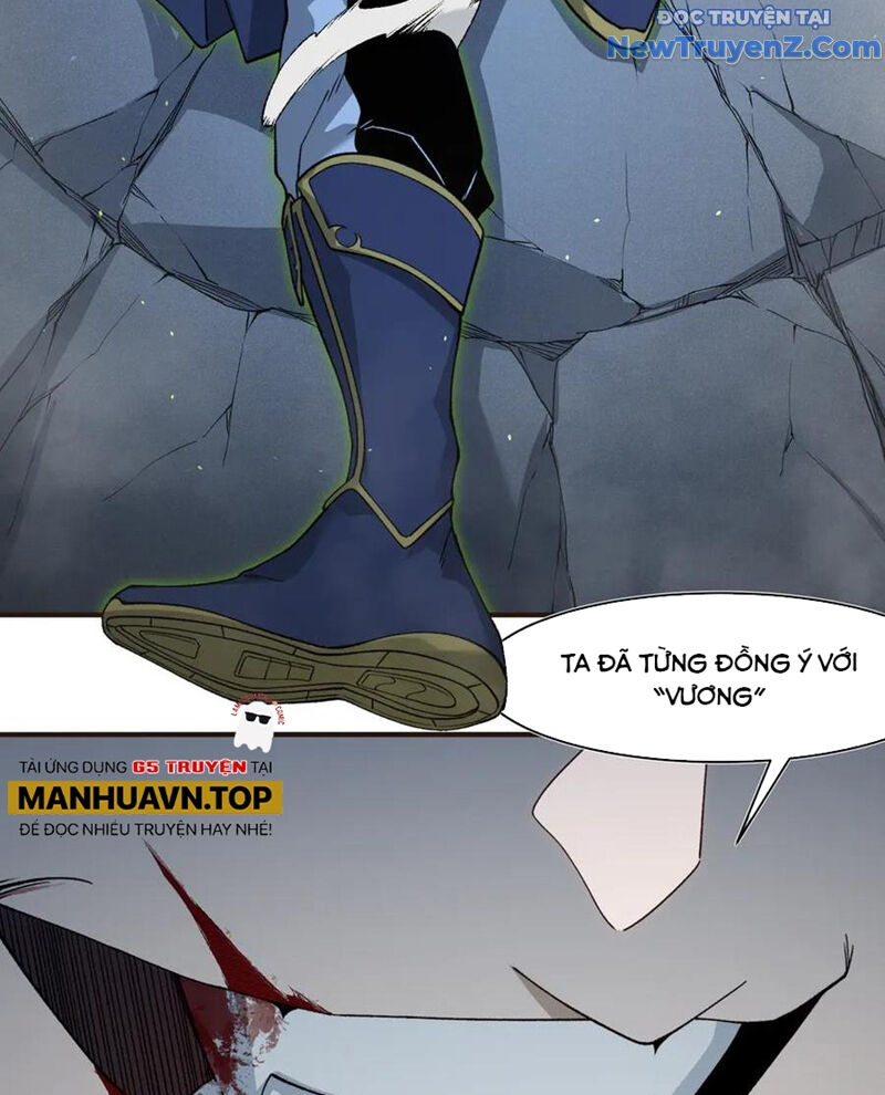 Quỷ Tiến Hóa Chap 101 - Next Chap 102