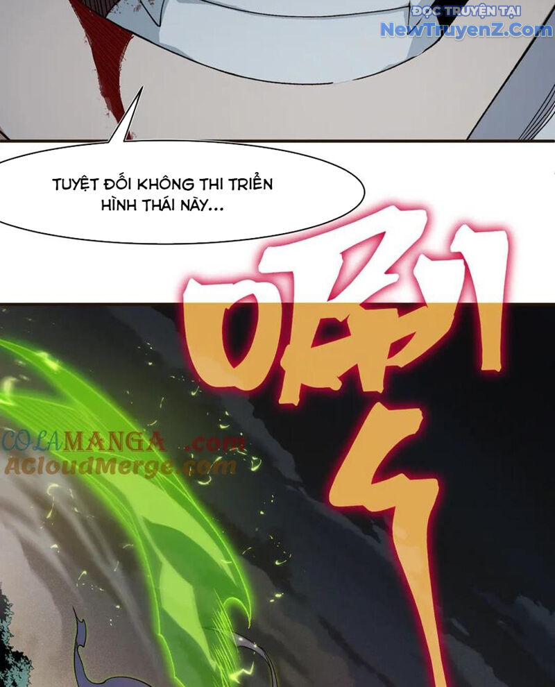 Quỷ Tiến Hóa Chap 101 - Next Chap 102