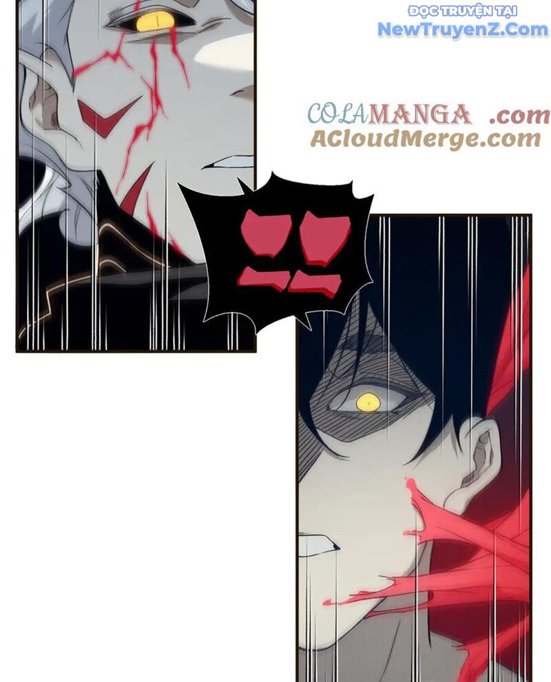 Quỷ Tiến Hóa Chap 101 - Next Chap 102