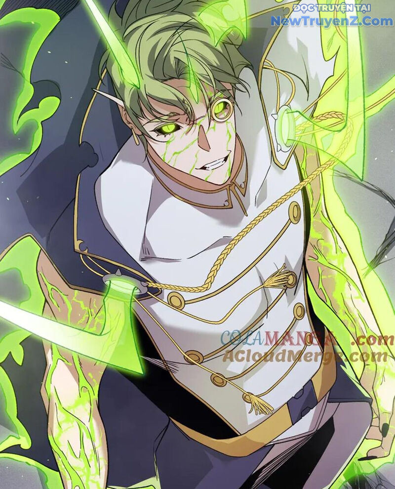 Quỷ Tiến Hóa Chap 101 - Next Chap 102