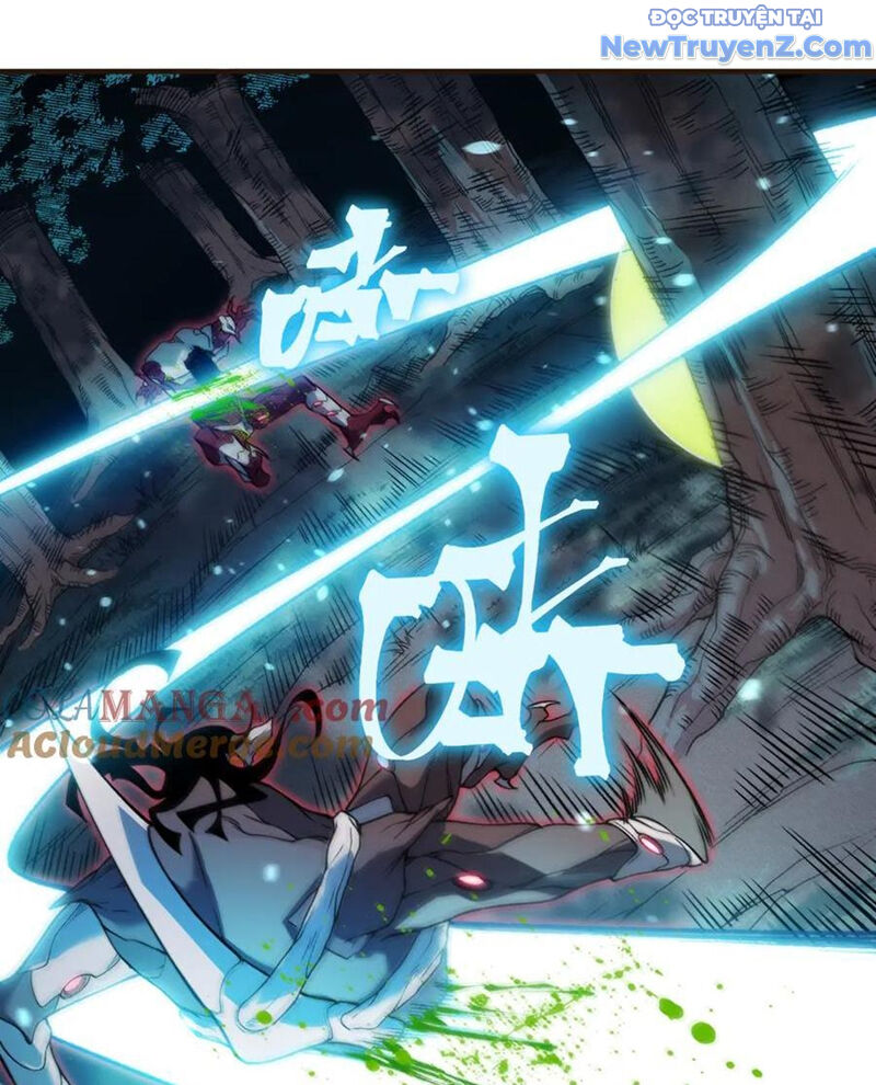 Quỷ Tiến Hóa Chap 101 - Next Chap 102