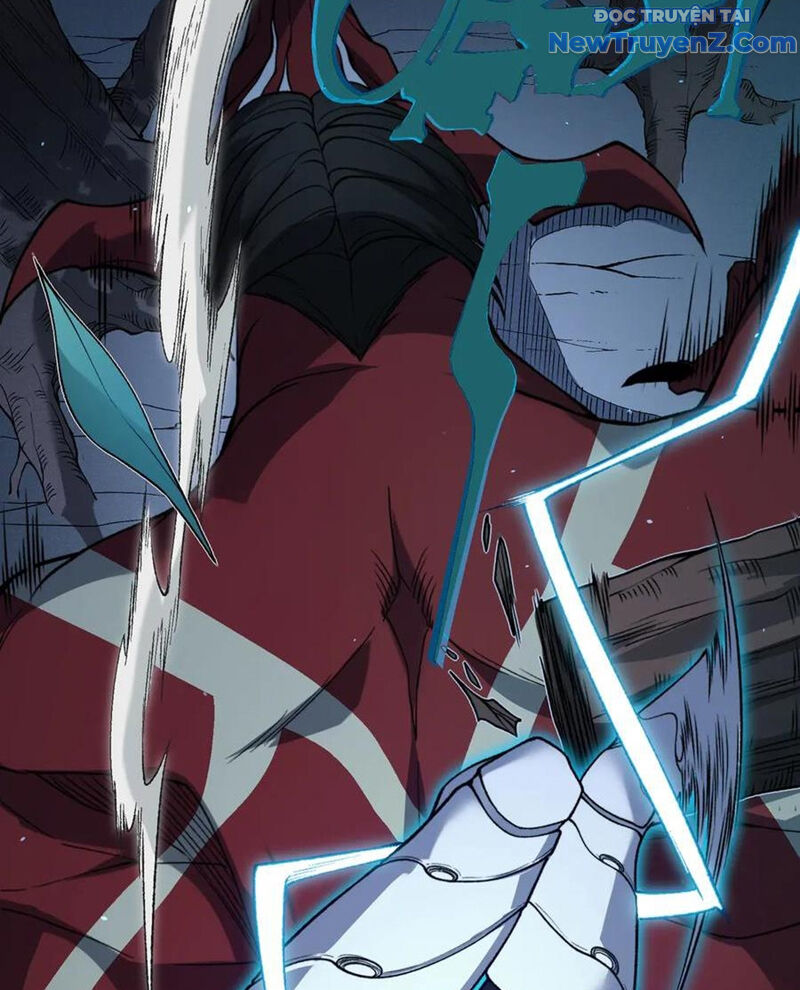 Quỷ Tiến Hóa Chap 101 - Next Chap 102