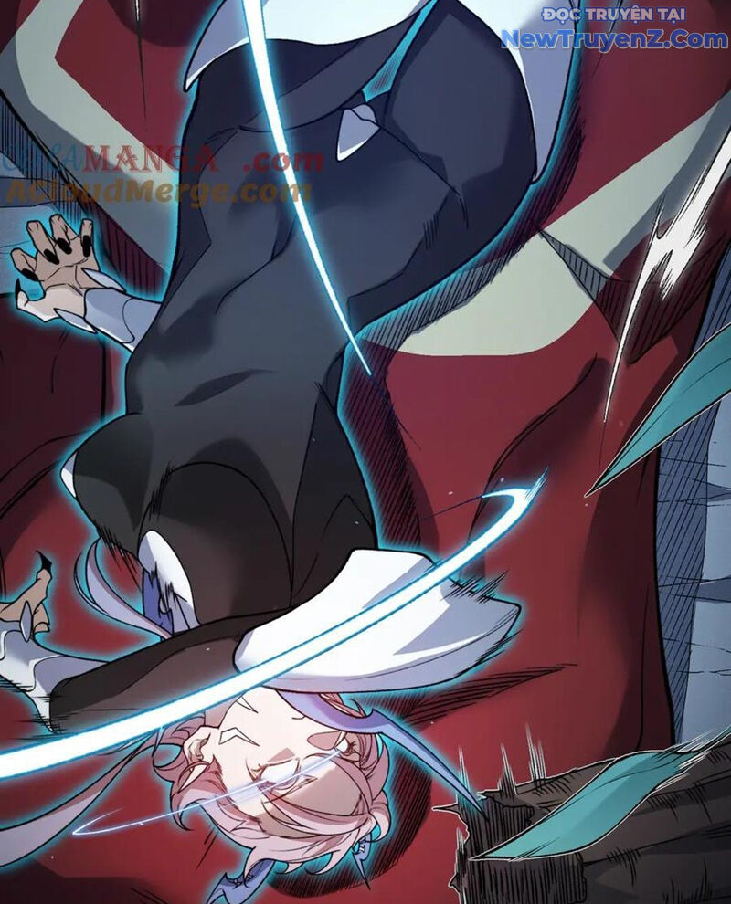 Quỷ Tiến Hóa Chap 101 - Next Chap 102