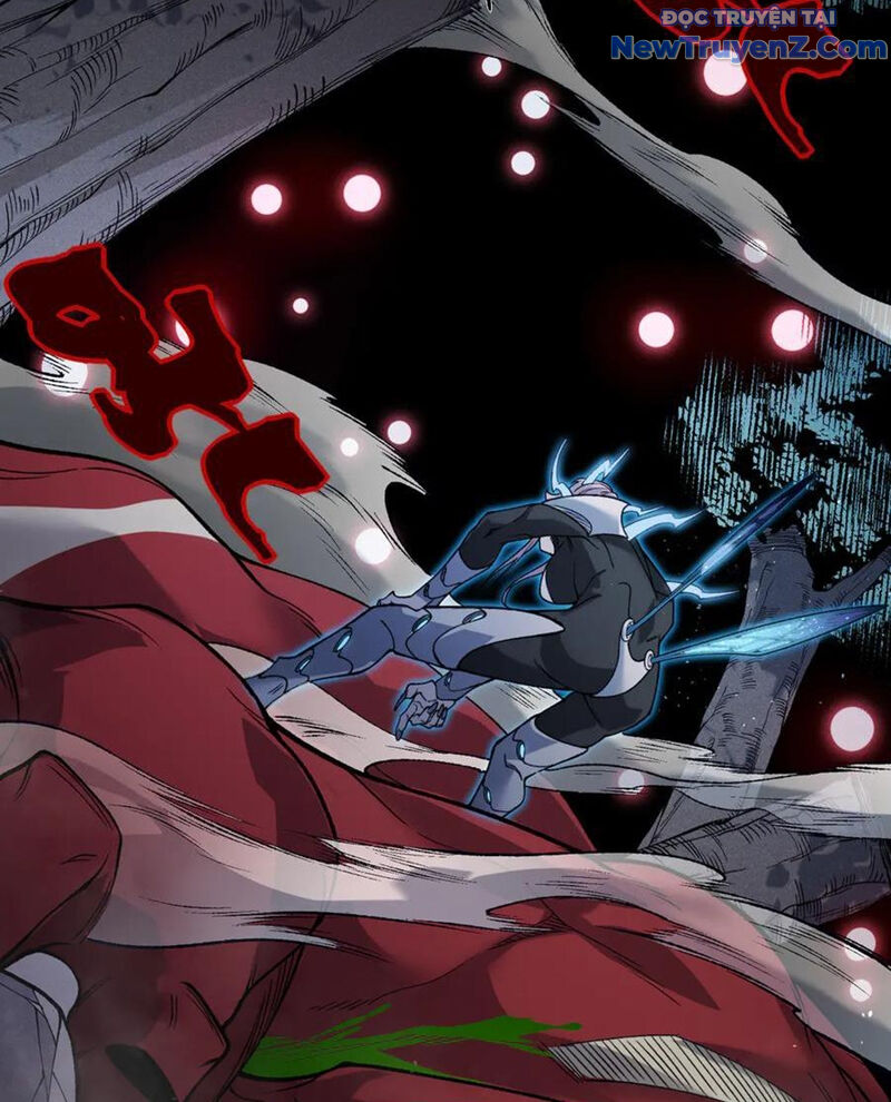 Quỷ Tiến Hóa Chap 101 - Next Chap 102