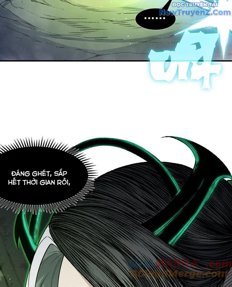 Quỷ Tiến Hóa Chap 101 - Next Chap 102